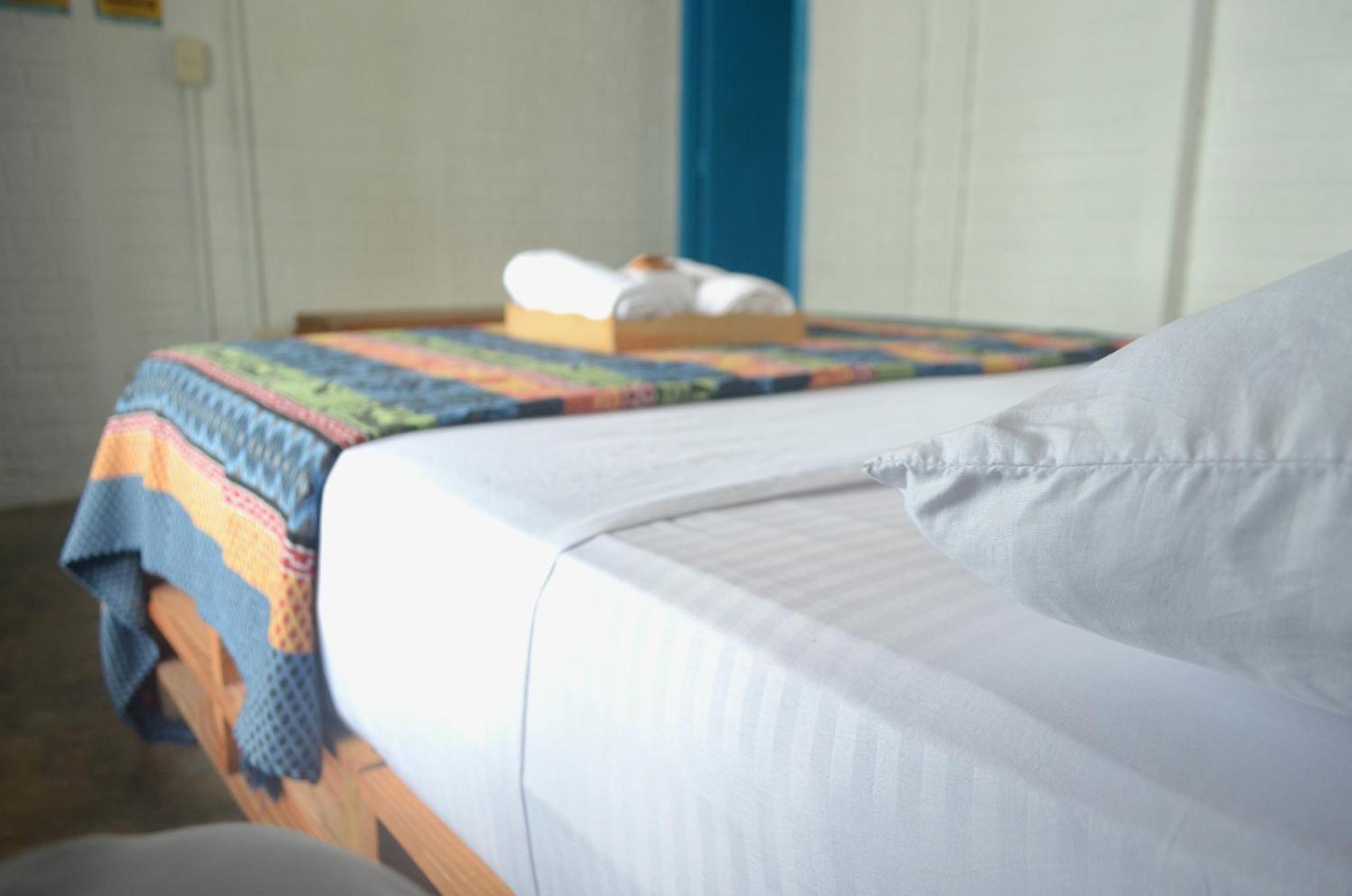 Playa Del Ritmo Beach Hostel & Bar - Adults Only - Santa Marta (Magdalena) — Photos 2