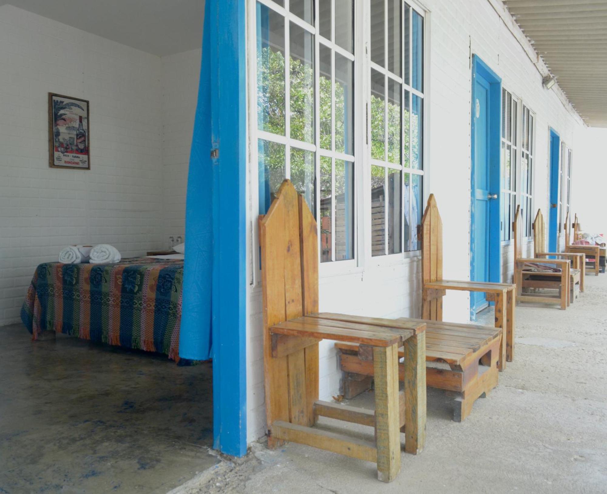 Playa Del Ritmo Beach Hostel & Bar - Adults Only - Santa Marta (Magdalena), Santa Marta